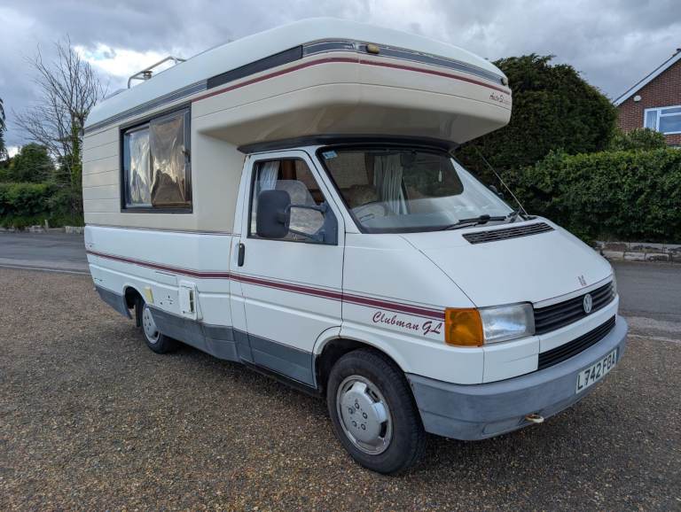 Volkswagen, TRANSPORTER 62 P SWB, 1994, 1968 (cc)