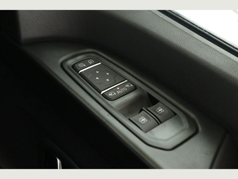 2025 Renault Trafic LL30 Blue dCi 170 ExtraSport[Safety] Crew Van EAG9 PANEL VAN Diesel Automatic