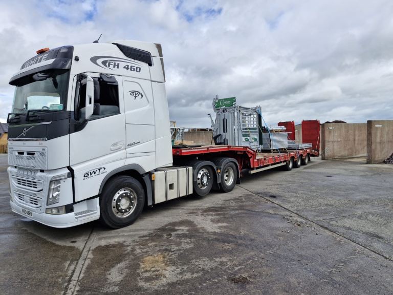 Volvo, FH, Other, 2017, 12777 (cc)
