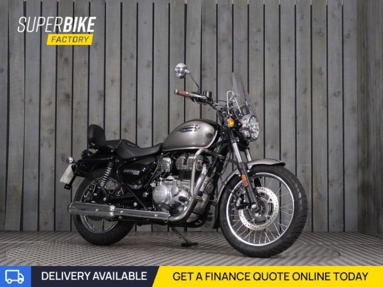 2024 24 ROYAL ENFIELD METEOR 350
