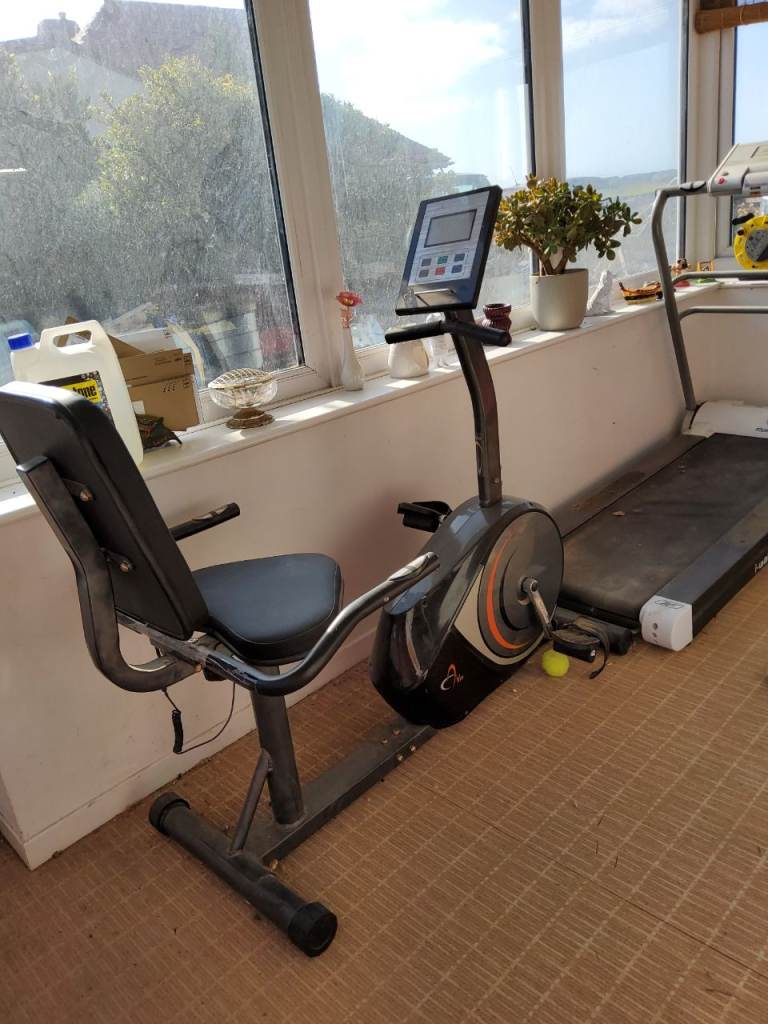 Exercise Bike FREE TO COLLECT 