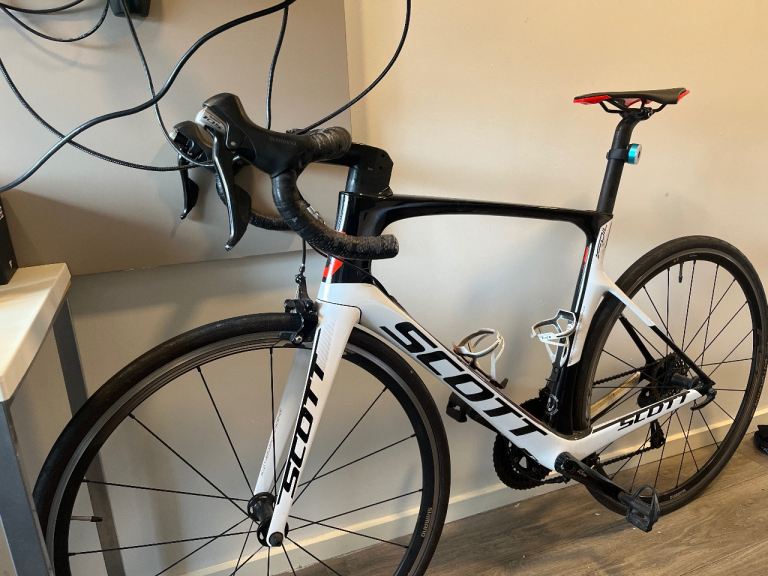 Scott Foil30 