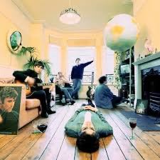 A Noel Gallagher for Defo Maybe