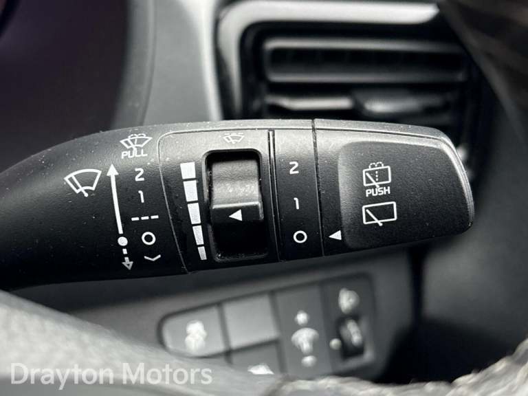 2019 Kia Rio 1.0 T Gdi 2 Hatchback 5dr Petrol Manual Euro 6 (s/s) (99 Bhp) HATCHBACK Petrol Manual