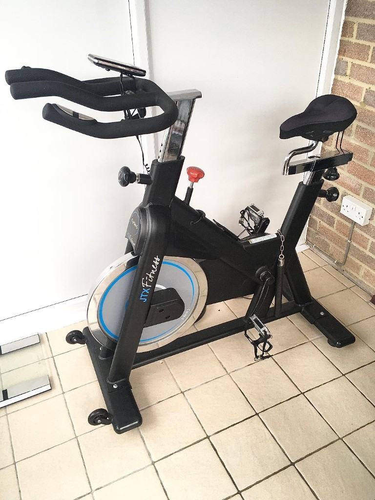 JTX exercise bike