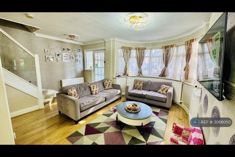 4 bedroom house in Malvern Avenue, Harrow, HA2 (4 bed) (#3066050)