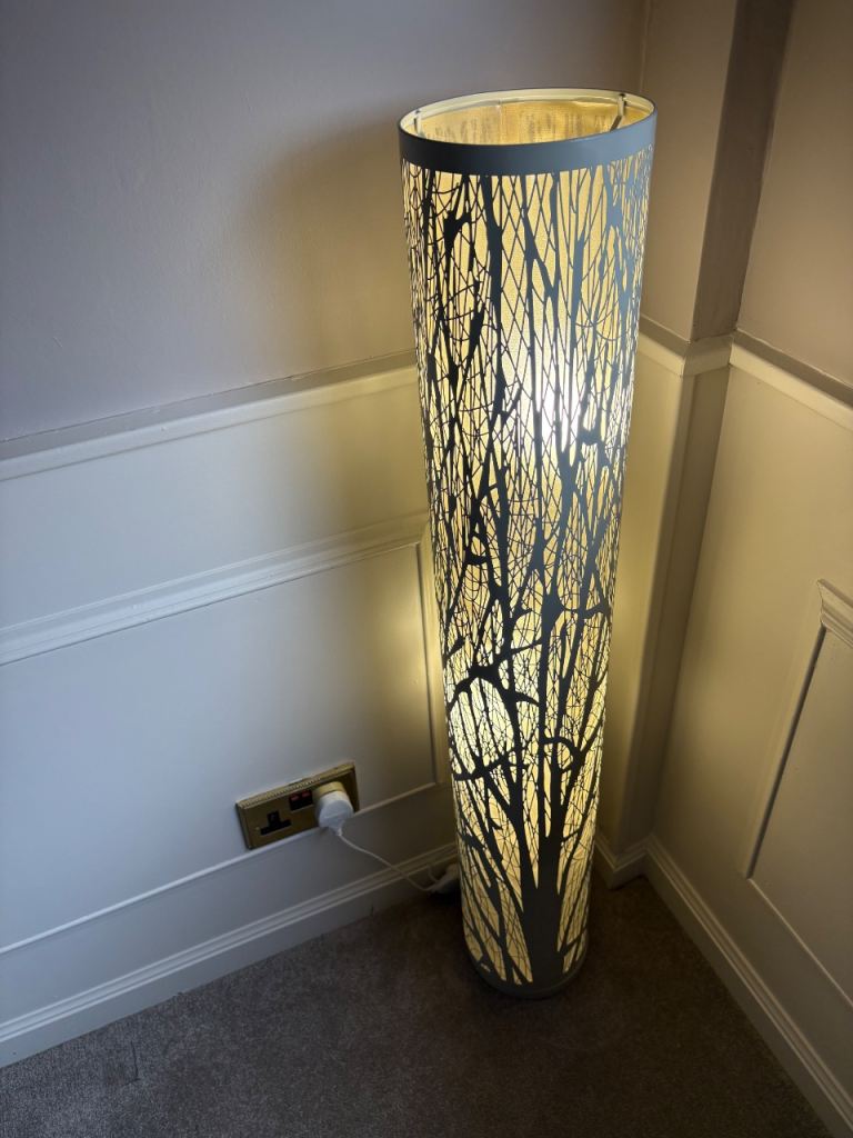 Modern Lamp 