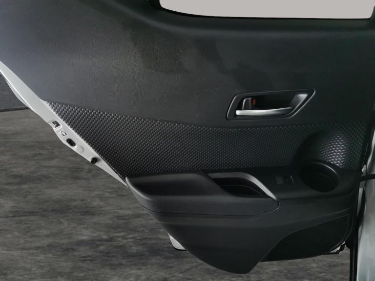 2023 Toyota C-HR 1.8 VVT-h GR SPORT SUV 5dr Petrol Hybrid CVT Euro 6 (s/s) (122 ps) - HEATED Suv ...