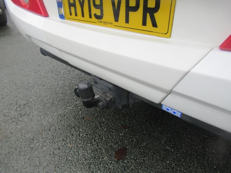 Auto Trail Tracker FB