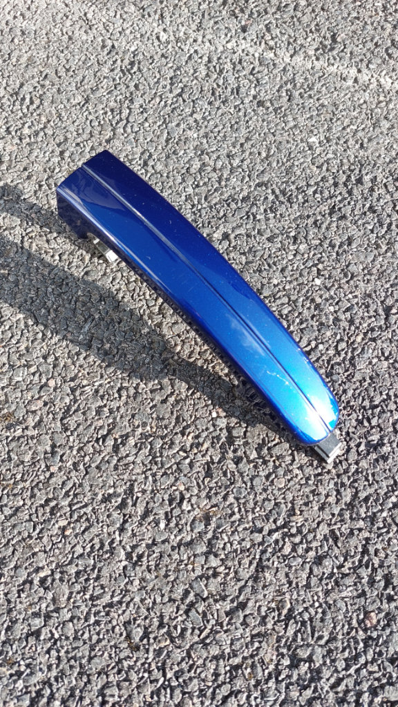 2015 FORD KUGA MK2 TITANIUM PARTS DOOR 