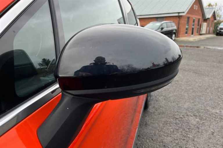 2023 Renault Clio 1.6 E-TECH full hybrid 145 Techno 5dr Auto Hatchback HYBRID ELECTRIC Automatic