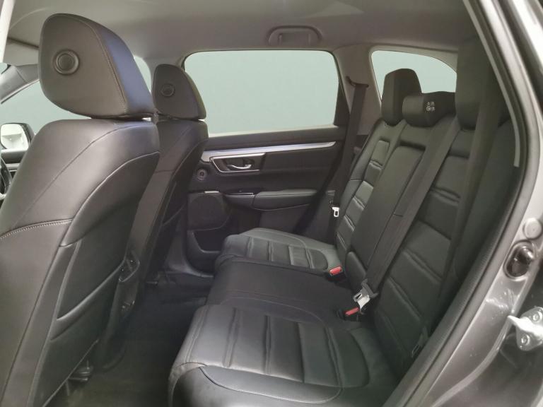 2022 Honda CR-V 2.0 i-MMD Hybrid SR  2WD 5dr eCVT ESTATE PETROL/ELECTRIC Automatic