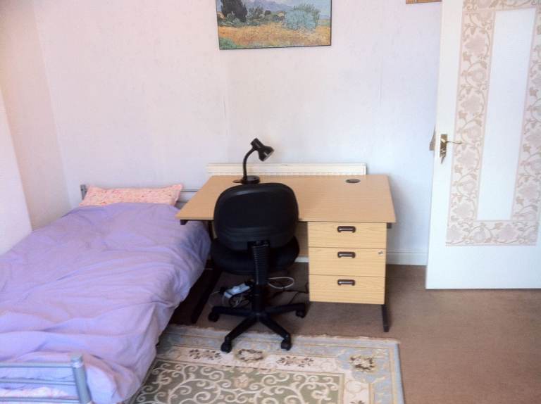 cozy and clean room for rent.
