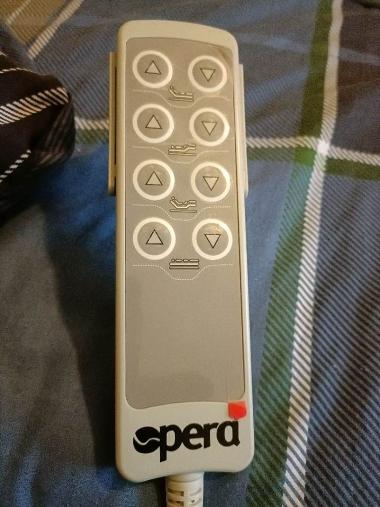 image for Electric Bed 