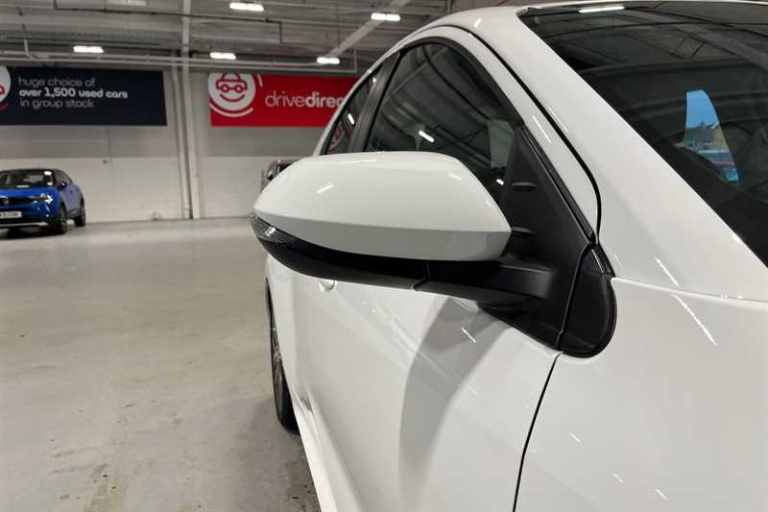 2023 Toyota Yaris 1.5 VVT-h Excel Hatchback 5dr Petrol Hybrid E-CVT Euro 6 (s/s) (116 ps) Hatchba...