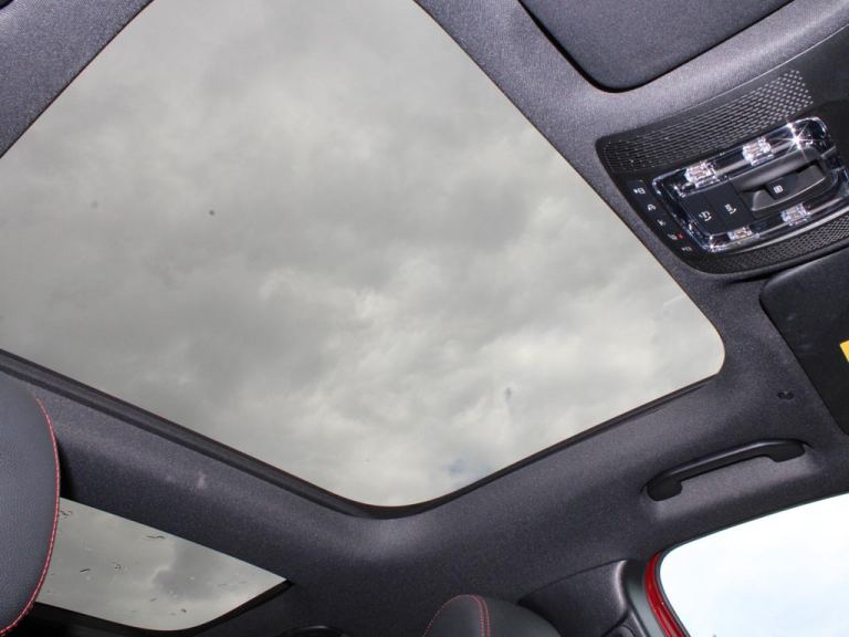 2024 Mercedes-Benz GLA 220d 4Matic AMG Line Premium Plus 5dr Auto Hatchback Diesel Automatic