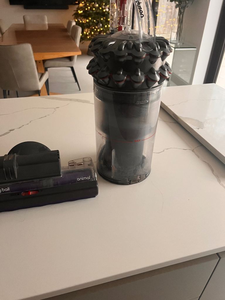 Dyson Bigball parts 