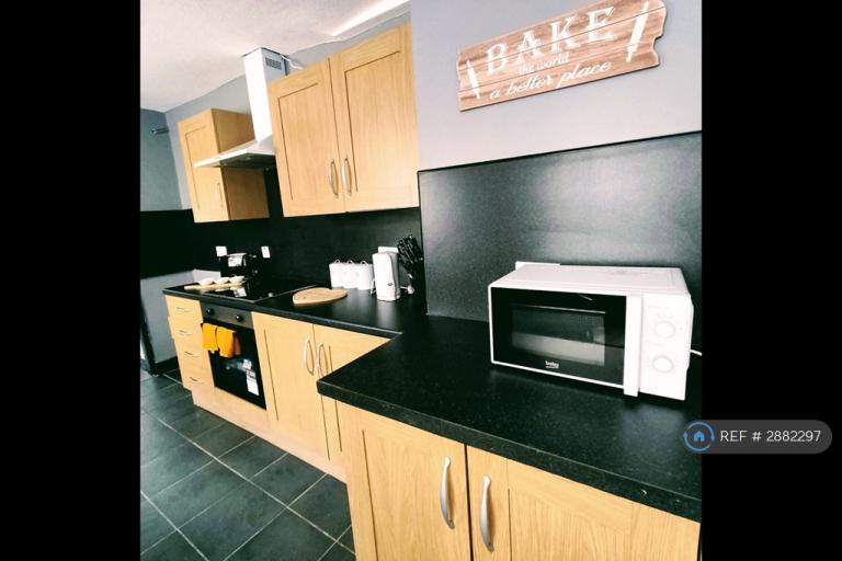 1 bedroom in Granville St, Hull, HU3 (#2882297)