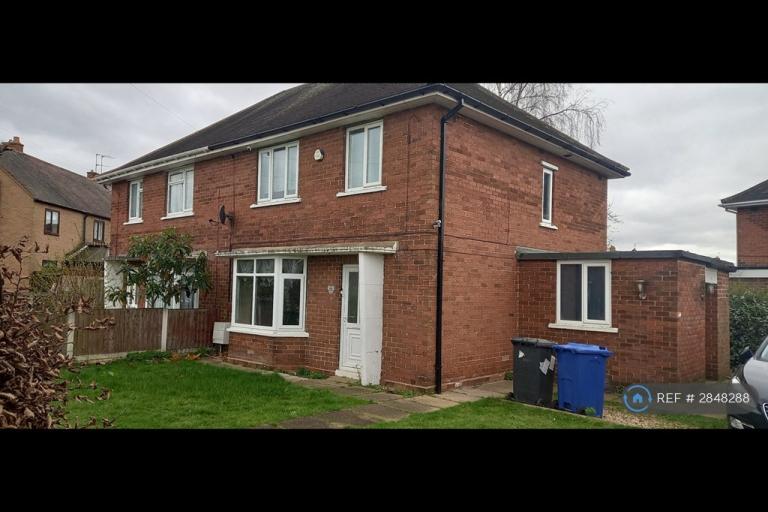 3 bedroom house in Beech Road, Doncaster, DN3 (3 bed) (#2848288)
