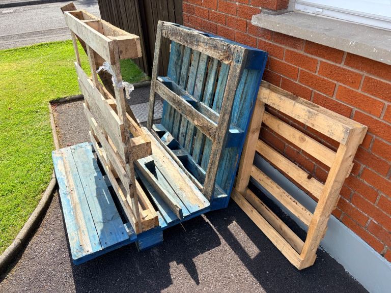 Free Wood