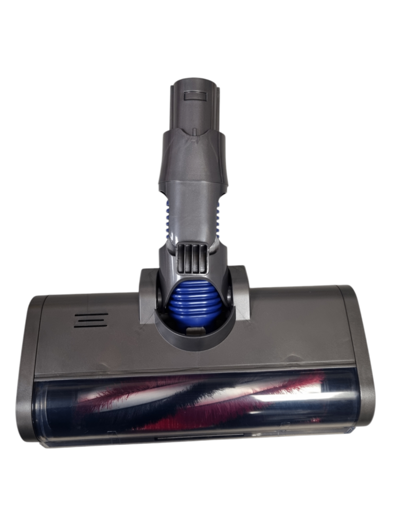 image for Dayson Vaccum Electric Turbo Brush, Parquet Brush, LED Version,
