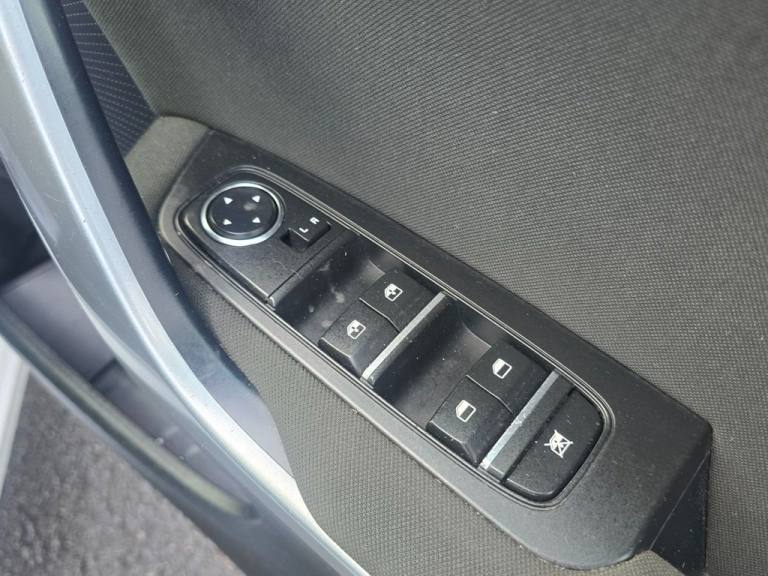 2020 Kia Ceed 1.6 CRDi ISG 2 NAV 5dr HATCHBACK DIESEL Manual