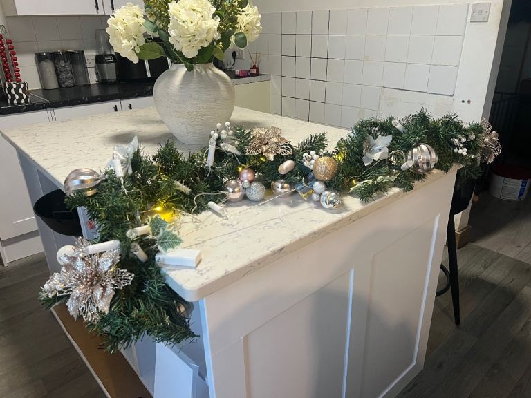 image for Christmas Garland 