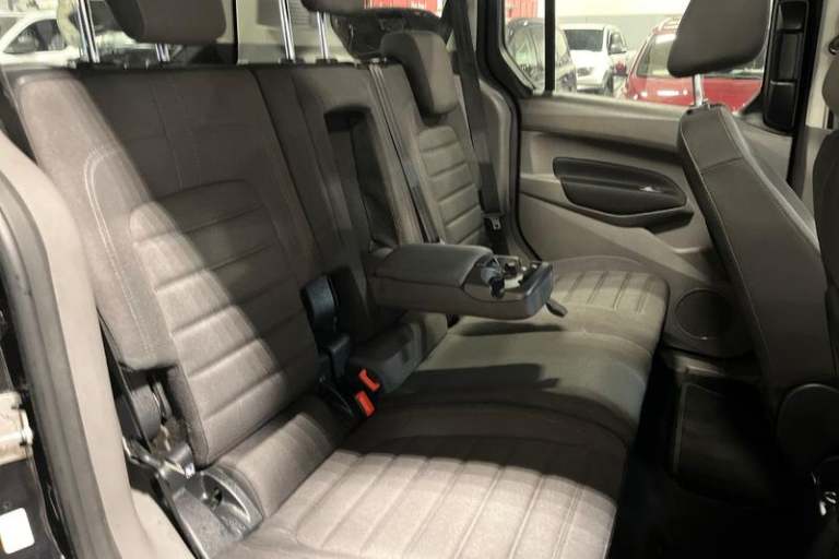 2021 Ford Tourneo Connect 1.5 EcoBlue 120 Titanium 5dr Manual MPV Diesel Manual