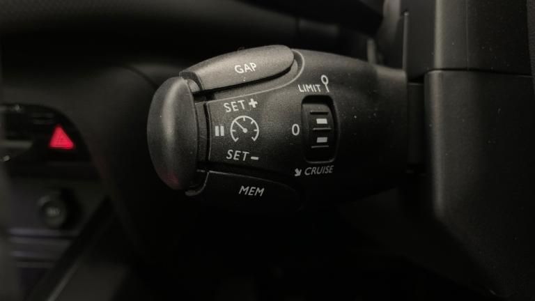 2023 Citroen C5 Aircross 1.2 PureTech C-Series Edition SUV 5dr Petrol Manual Euro 6 (s/s) (130 ps...