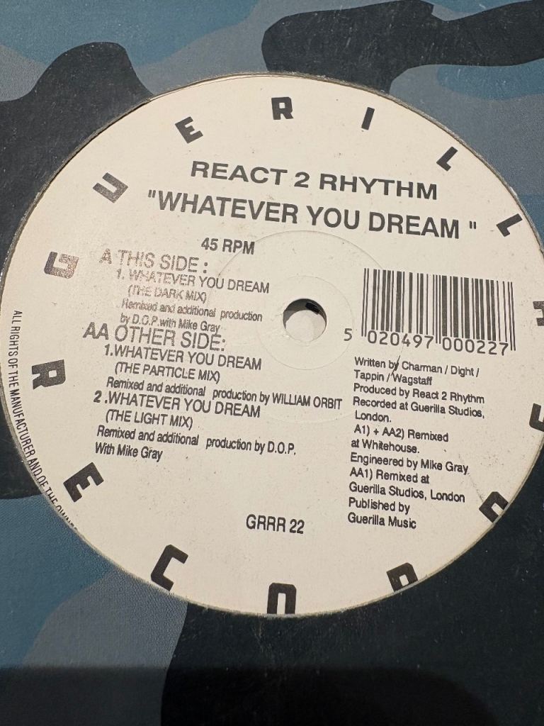 6 HOUSE MUSIC RECORDS OLD SCHOOL VOCAL PROGRESSIVE FUNKY