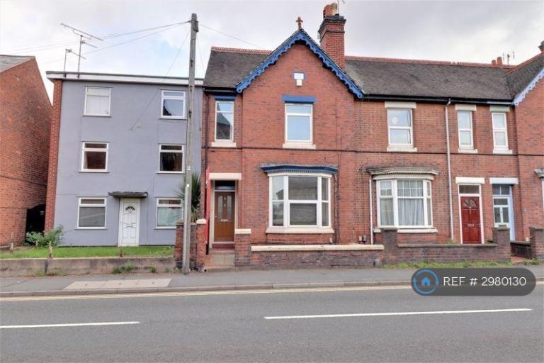 4 bedroom house in Wolverhampton Road, Stafford, ST17 (4 bed) (#2980130)