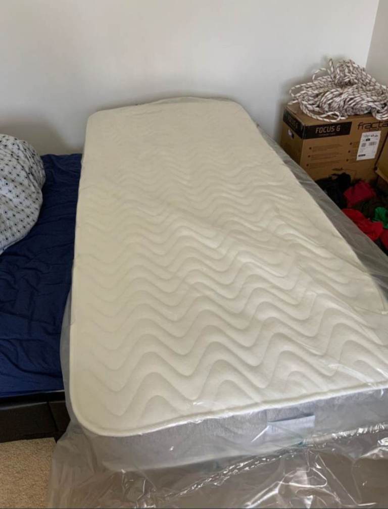 image for New mattress 170x80cm
