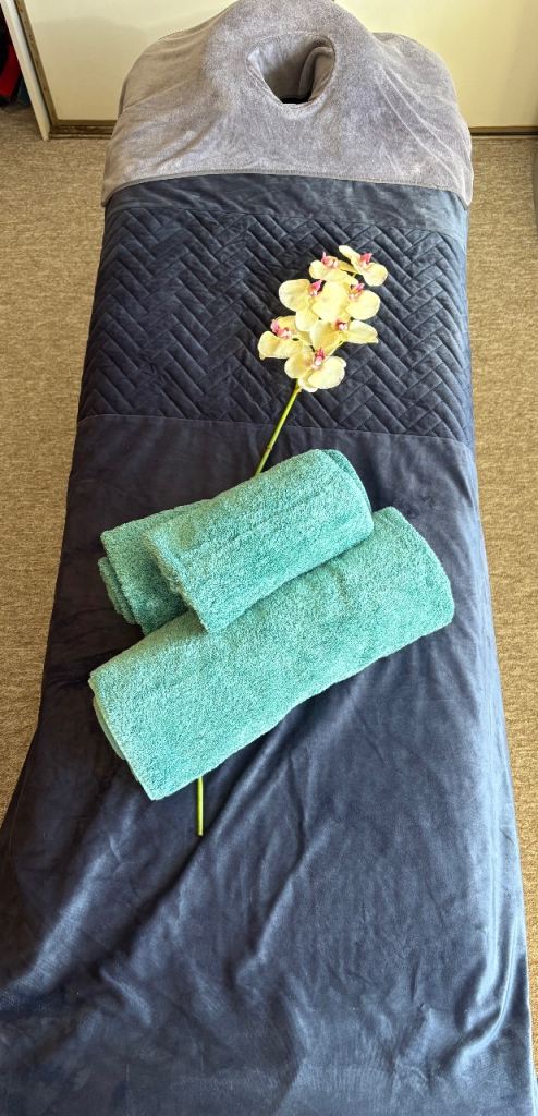 Swedish Massage Therapy 