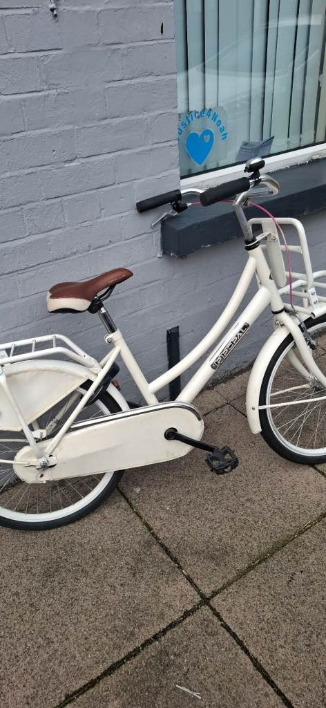 Popal Orginal dutch bike 