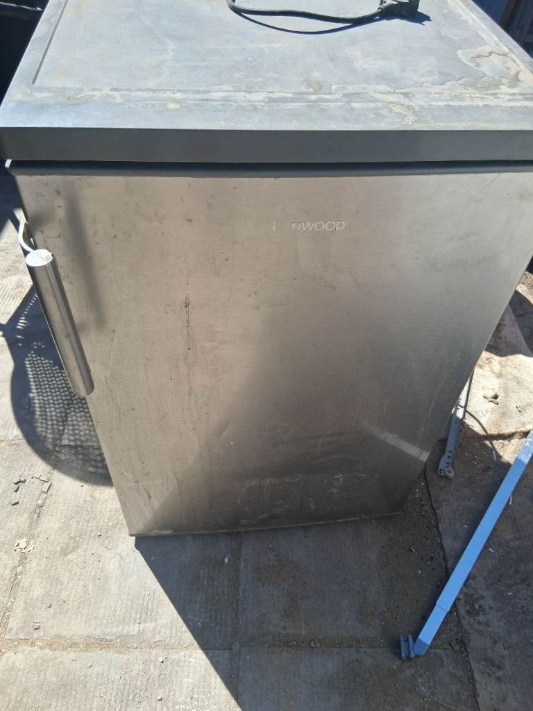 Freezer "FREE"