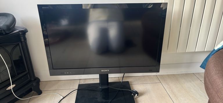 Sony 32” Not smart TV 