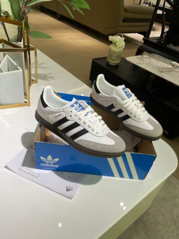adidas gazelle silver green womens Shop Adidas Samba OG 'White Collegiate Green Gum' Women's Shoes