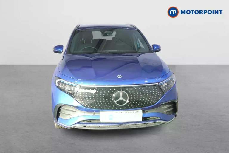 2024 Mercedes-Benz EQA EQA 250-Plus 140kW AMG Line Executive 70.5kWh 5dr Auto SUV Electric Automatic