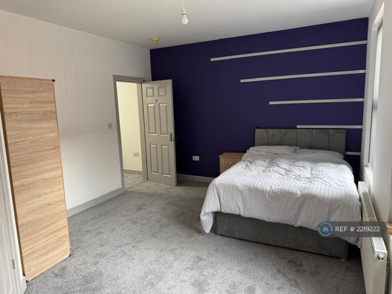 1 bedroom in Agnes Road, Northampton, NN2 (#2219222)