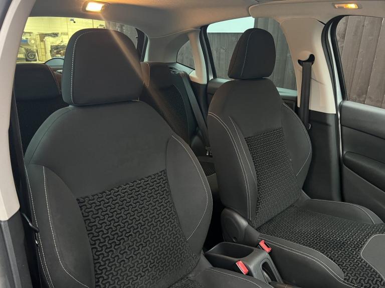 CITROEN C3 1.4 i VTR+ 2011