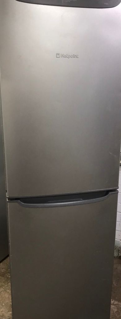 Fridge Freezer, Hotpoint