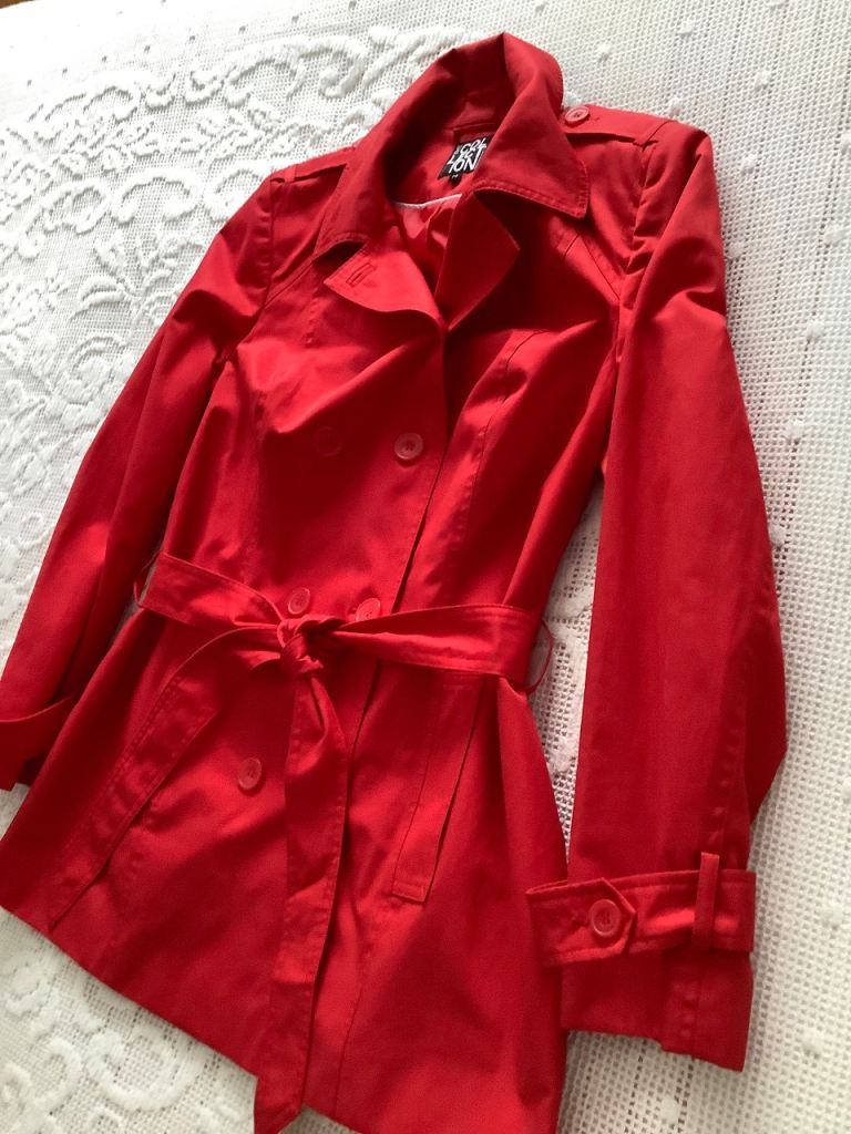 Collection Raincoat 