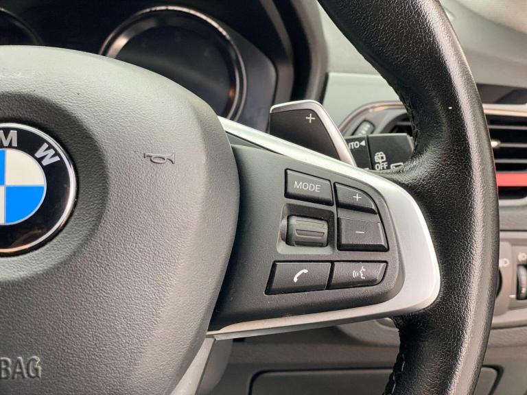 BMW X1 2.0 20d Sport Auto xDrive Euro 6 (s/s) 5dr 2018