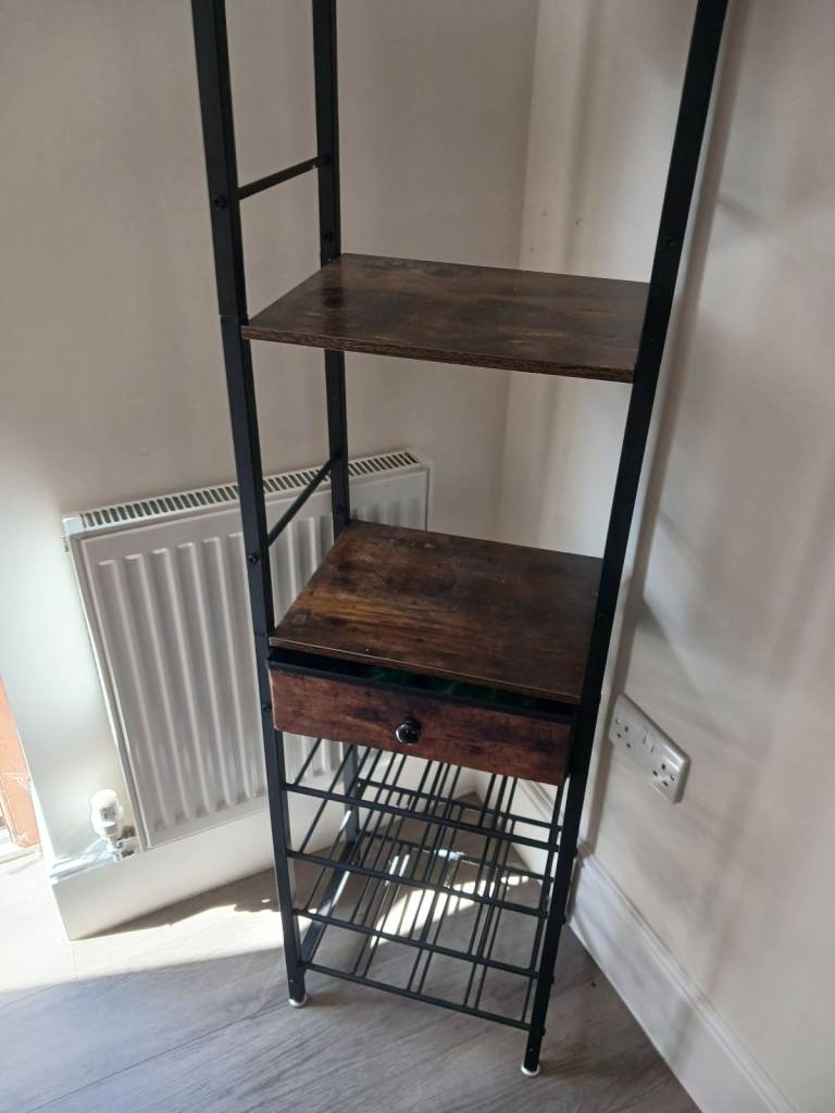Wine unit 
