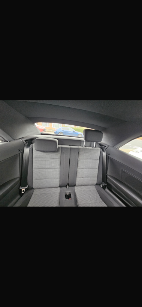 Volkswagen, GOLF, Convertible, 2011, Manual, 1598 (cc), 2 doors