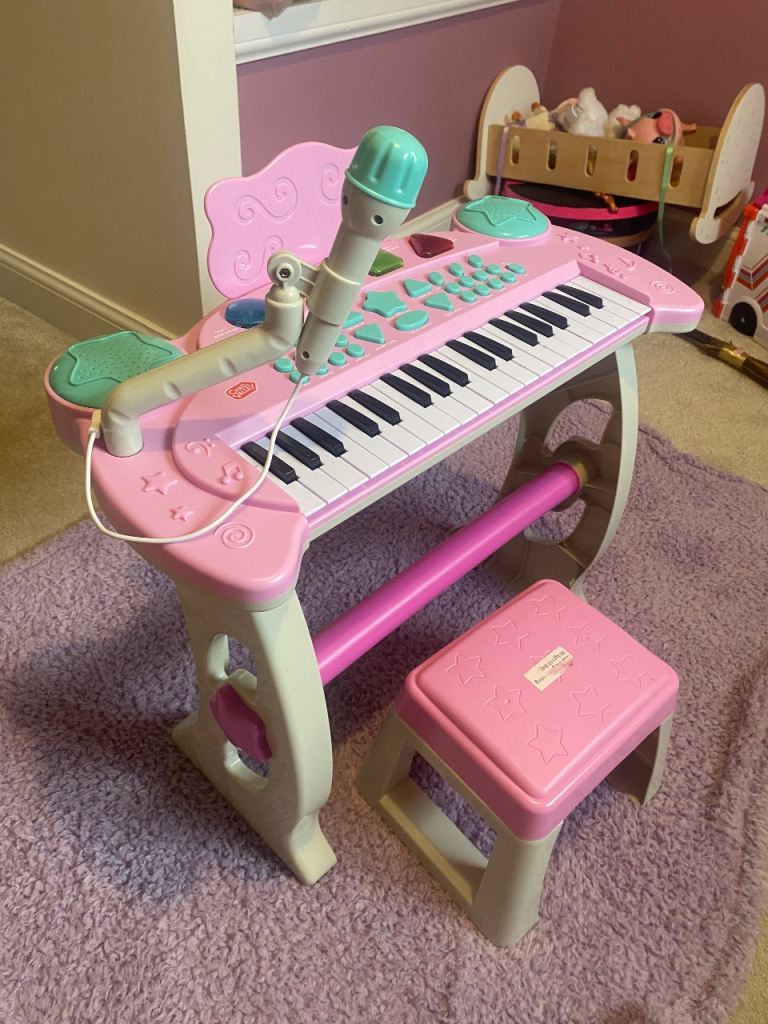 image for Kids Keyboard 