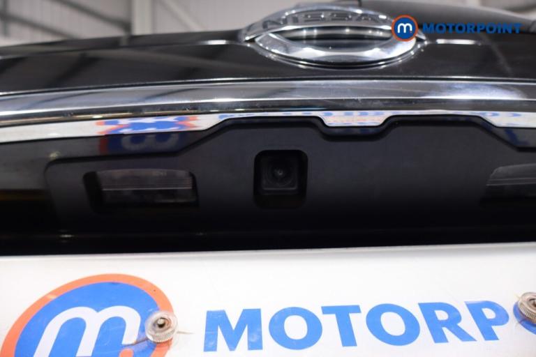 2020 Nissan X-Trail 1.7 dCi N-Tec 5dr [7 Seat] ESTATE DIESEL Manual