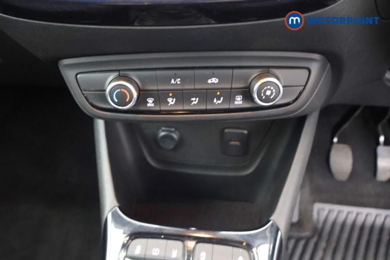 2020 Vauxhall Crossland X 1.2T [110] Sport 5dr [6 Spd] [Start Stop] SUV Petrol Manual