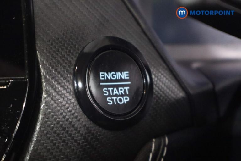 2023 Ford Puma 1.0 EcoBoost Hybr mHEV 155 ST-Line Vignale 5dr DCT SUV Petrol Automatic