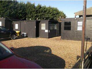 Office/Workshop/Studio